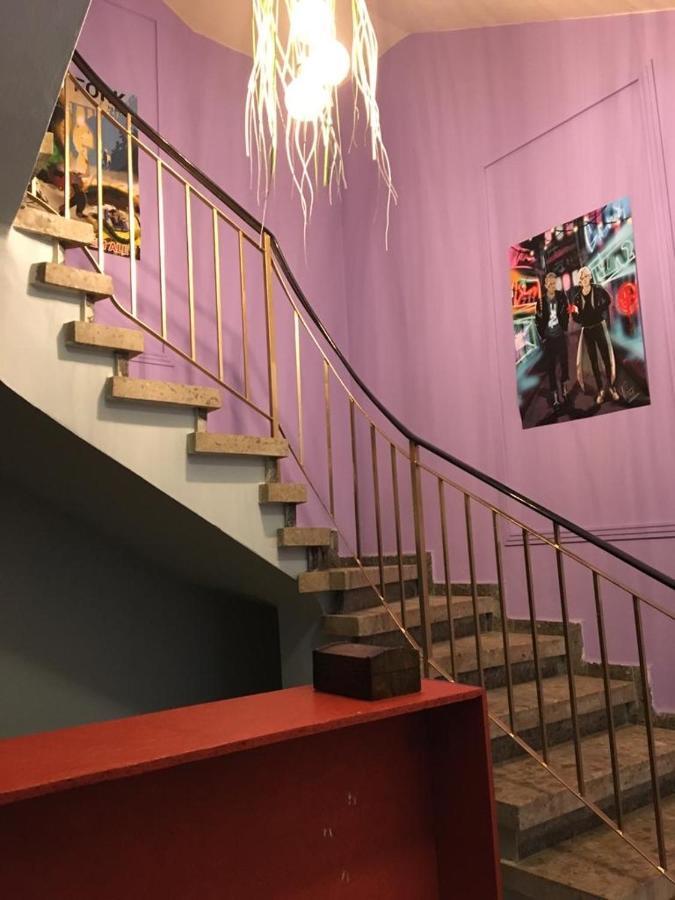 Noer Hostel 라르나카 외부 사진